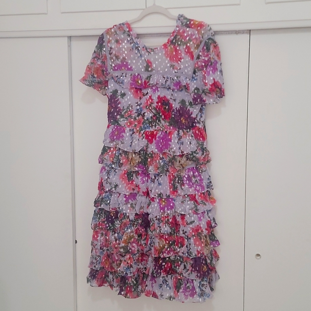 Romantic Dress